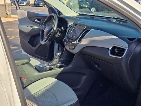 Used 2023 Chevrolet Equinox LT w/ Driver Convenience Package image 24