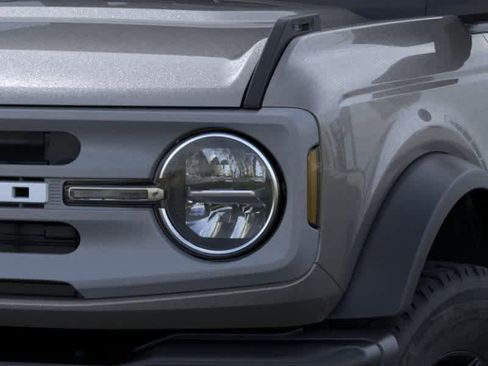 New 2025 Ford Bronco Big Bend w/ Black Diamond Package image 20