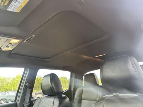 Used 2023 Toyota Tacoma Limited AWD/4WD image 12