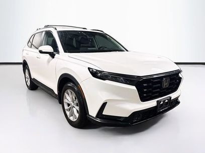 Used 2023 Honda CR-V EX-L