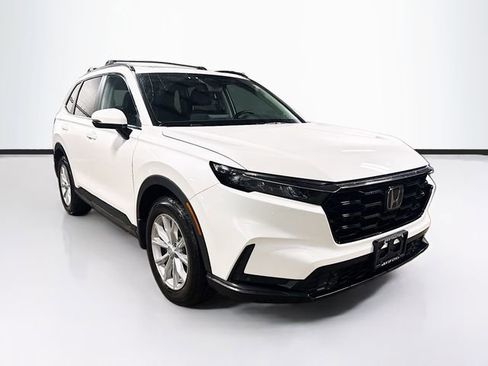 Used 2023 Honda CR-V EX-L image 1
