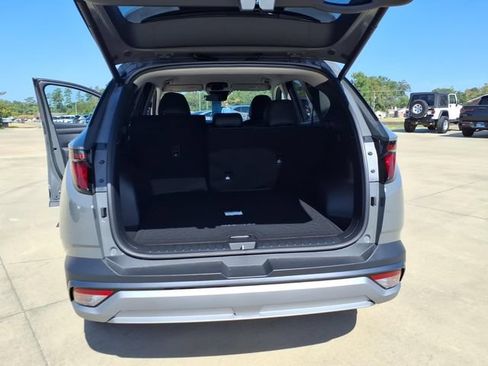 New 2026 Hyundai Tucson SEL Plus FWD image 17