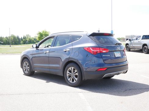 Used 2015 Hyundai Santa Fe Sport w/ Option Group 04 FWD image 3