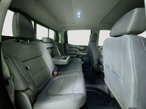 Used 2019 Chevrolet Silverado 1500 RST image 23