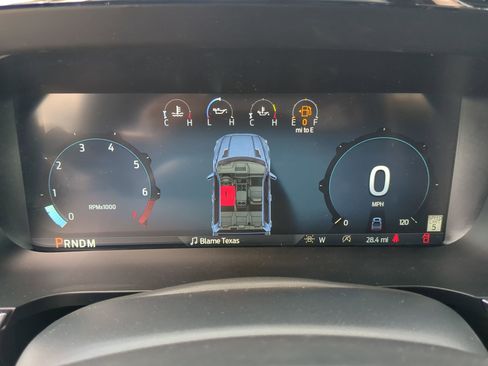 New 2026 Ford F150 King Ranch AWD/4WD image 74