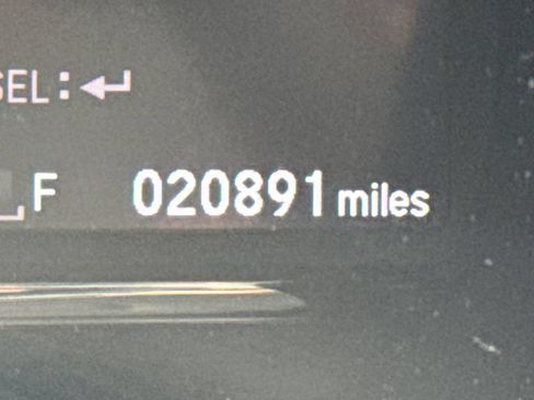 Used 2022 Honda HR-V EX image 22