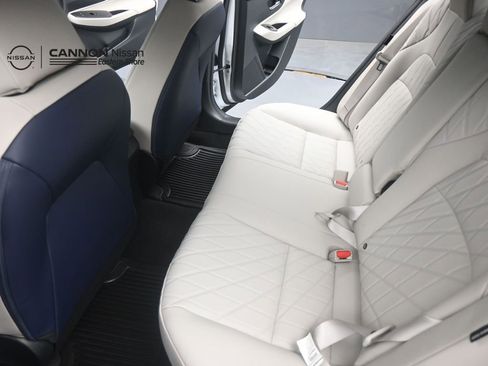 New 2026 Nissan Sentra SL w/ Floor Mat Package FWD image 16