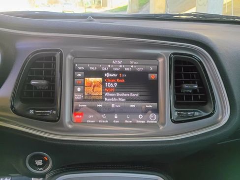 Used 2020 Dodge Challenger R/T Scat Pack image 41