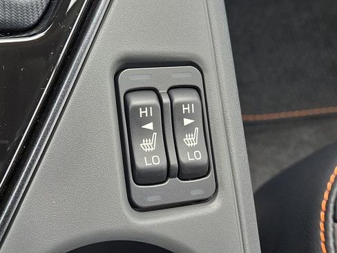 New 2026 Subaru Crosstrek 2.5i Limited AWD/4WD image 10