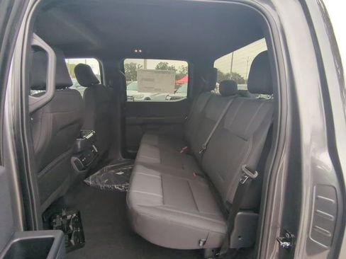New 2026 Ford F150 STX w/ Equipment Group 200A RWD image 15