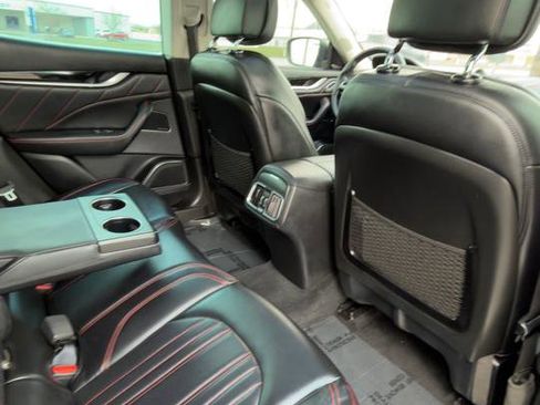 Used 2022 Maserati Levante GT image 56