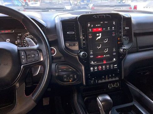 Used 2021 RAM 1500 TRX w/ TRX Level 2 Equipment Group AWD/4WD image 6