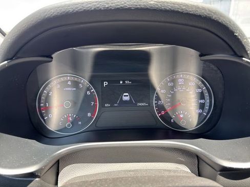 Certified 2023 Kia Forte LXS FWD image 17