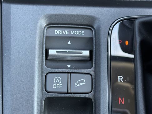 Certified 2026 Honda CR-V EX-L image 25