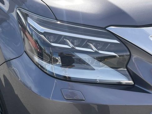 Used 2022 Lexus GX 460 Premium w/ Premium Package image 33