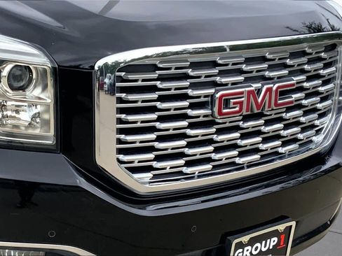 Used 2019 GMC Yukon Denali w/ Denali Ultimate Package RWD image 30