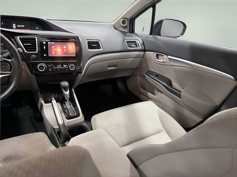Used 2015 Honda Civic EX image 29