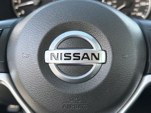 Used 2021 Nissan Altima 2.5 SV image 23