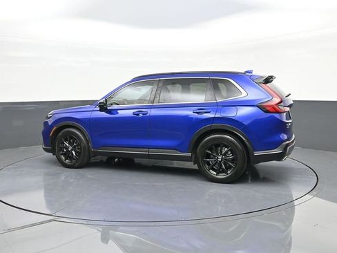 Used 2023 Honda CR-V Sport image 5