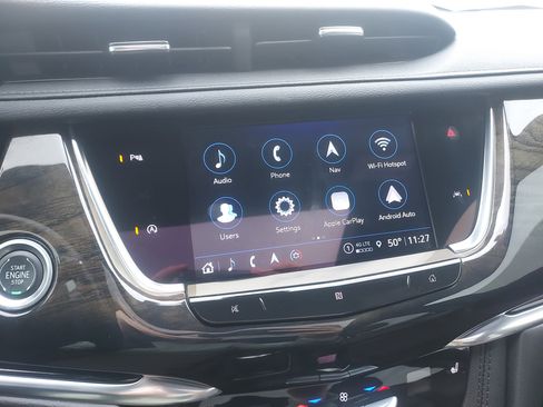 Used 2021 Cadillac XT6 Premium Luxury image 28