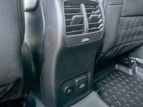 New 2025 Ford Bronco Sport Big Bend image 18