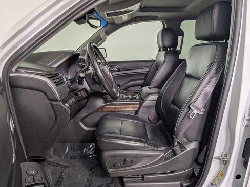 Used 2017 Chevrolet Tahoe LT AWD/4WD image 14