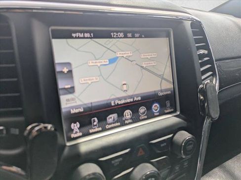 Used 2015 Jeep Grand Cherokee High Altitude AWD/4WD image 12