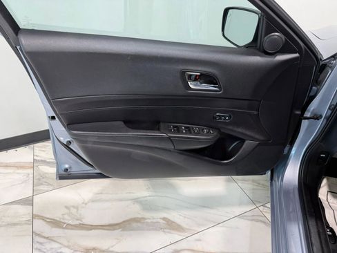 Used 2016 Acura ILX w/ Premium Package image 11