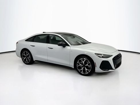 Used 2026 Audi A6 Premium Plus AWD/4WD image 3