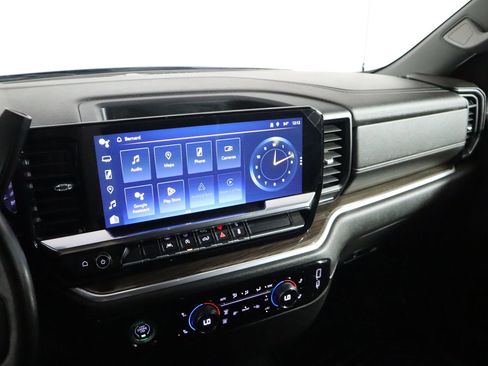 Used 2022 Chevrolet Silverado 1500 LT image 23