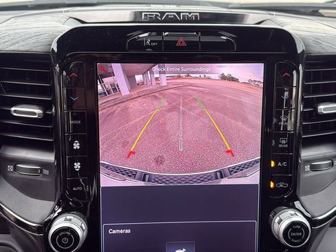 New 2026 RAM 1500 Limited image 25