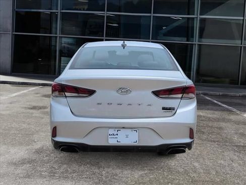 Used 2018 Hyundai Sonata Sport FWD image 7