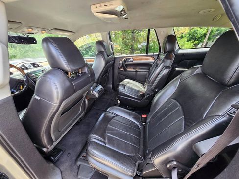 Used 2012 Buick Enclave Leather w/ Trailering Provision Package AWD/4WD image 11