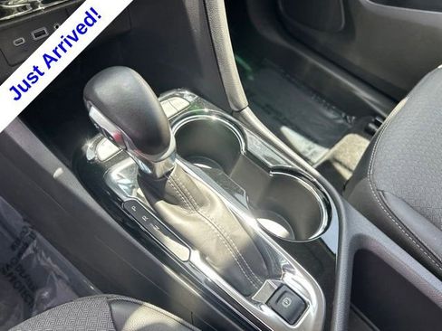 Used 2023 Buick Encore GX Preferred w/ Cold Weather Comfort Package FWD image 26