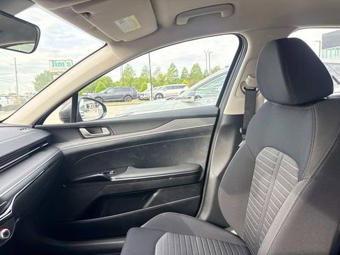 New 2026 Kia K5 LXS FWD image 19