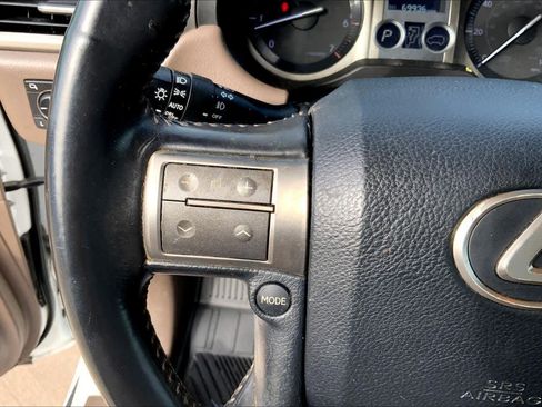 Used 2019 Lexus GX 460 Premium image 23