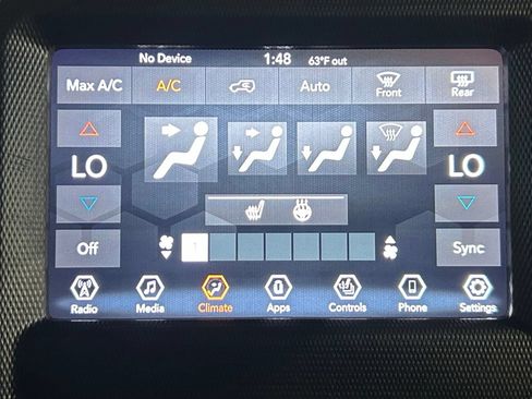 Used 2019 Jeep Wrangler Sport AWD/4WD image 61