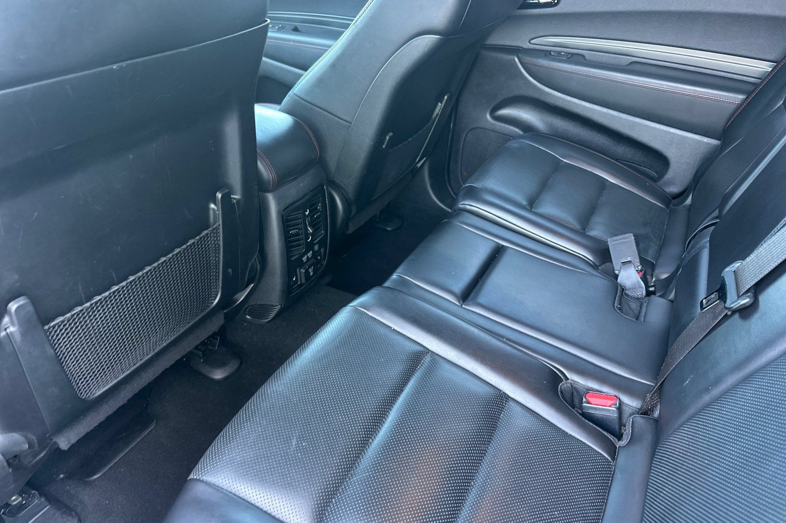 Used 2024 Dodge Durango GT AWD/4WD image 14
