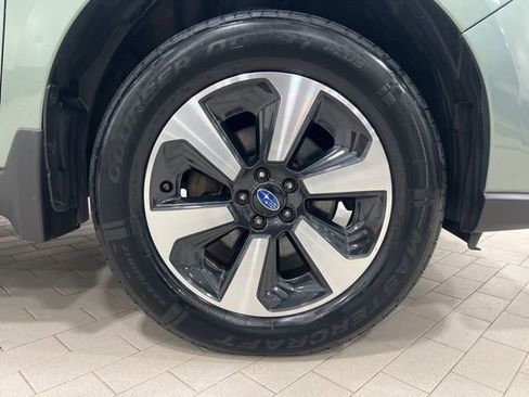 Used 2017 Subaru Forester 2.5i w/ Alloy Wheel Package image 18