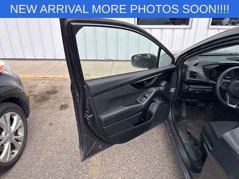 Used 2018 Subaru Impreza 2.0i AWD/4WD image 9
