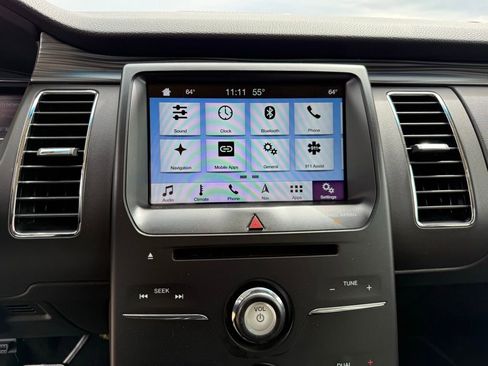 Used 2016 Ford Flex SEL w/ Equipment Group 202A FWD image 18