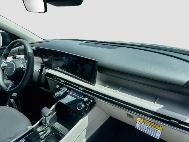 New 2026 Hyundai Tucson SEL Plus FWD image 29