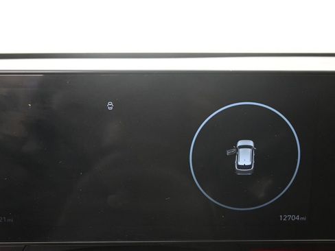 Used 2024 Hyundai Kona N Line FWD image 11