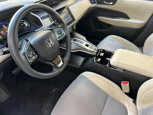 Used 2019 Honda Clarity Plug-In Hybrid image 10