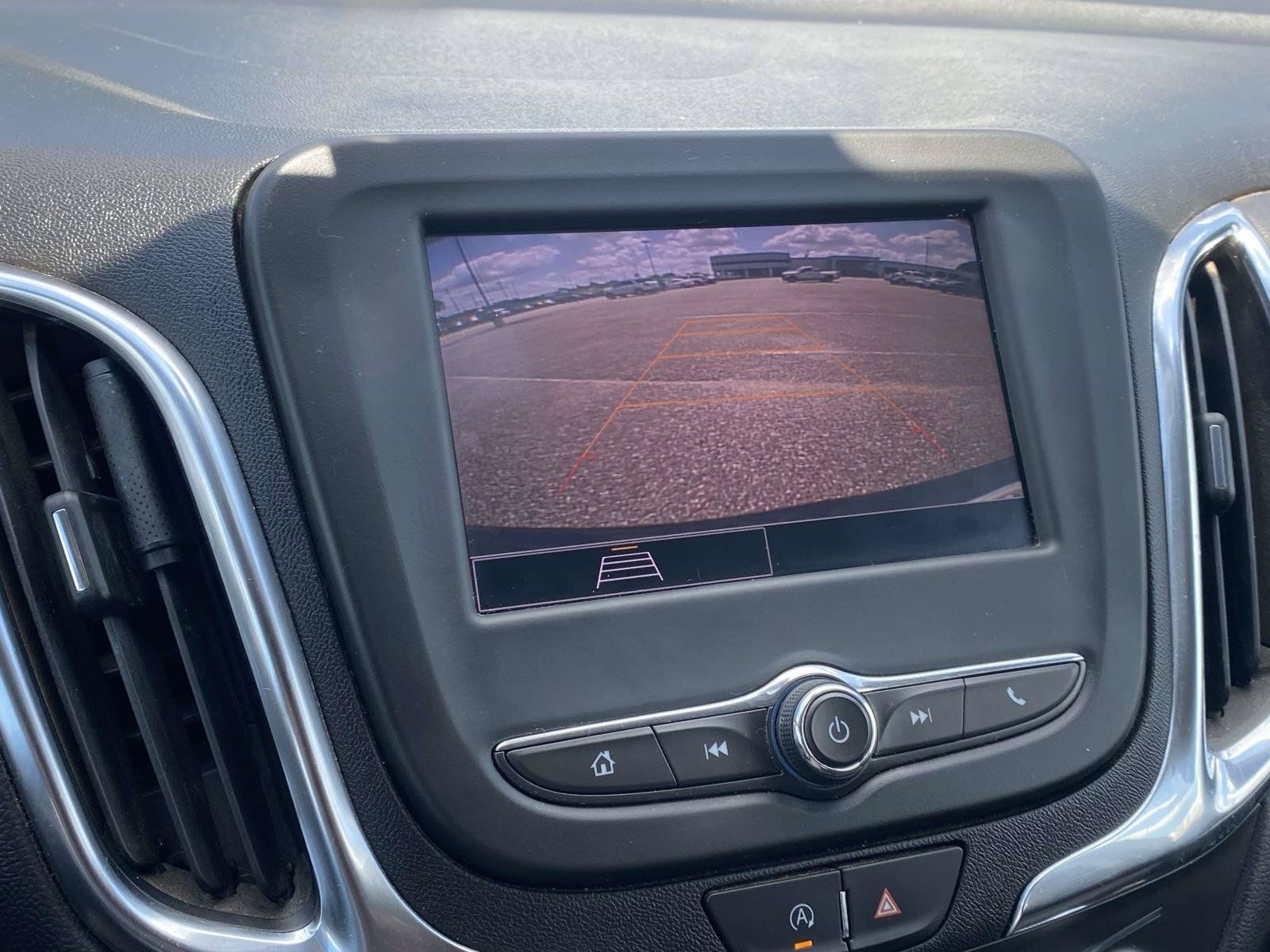 Used 2024 Chevrolet Equinox LT FWD image 20