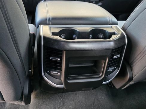 Used 2022 RAM 1500 Big Horn image 11