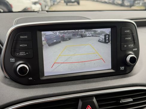 Used 2019 Hyundai Santa Fe Limited FWD image 21
