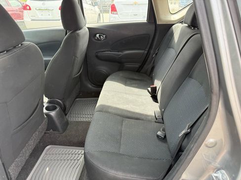 Used 2014 Nissan Versa Note SV FWD image 20