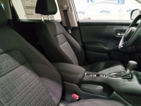 New 2026 Honda HR-V LX image 19