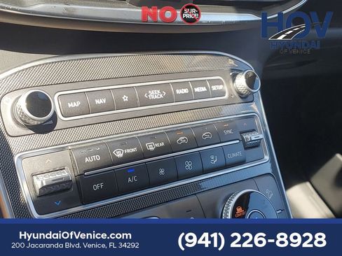 Certified 2021 Hyundai Santa Fe SEL w/ Convenience + Premium Package AWD/4WD image 32